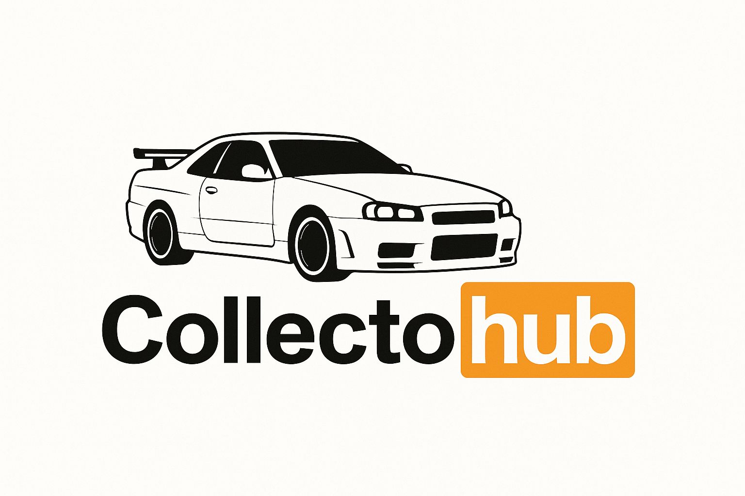 CollectoHub Logo